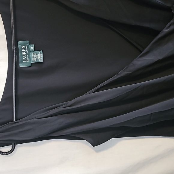 Lauren wrap around tank - Picture 4 of 5